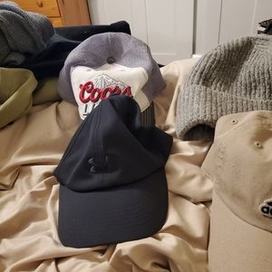 7 womens hats